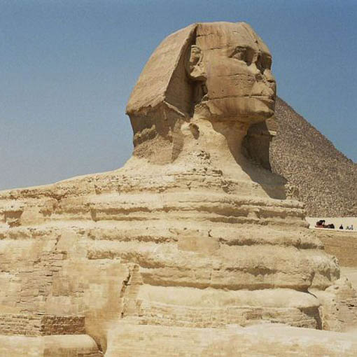 Egypt